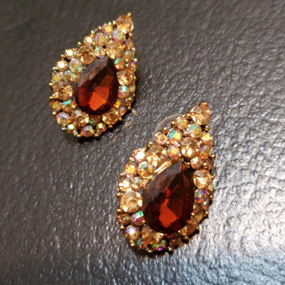 Sophia Brand Earrings